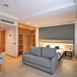 Alda Valladolid Sur