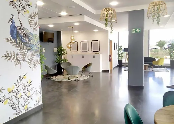 Alda Valladolid Sur