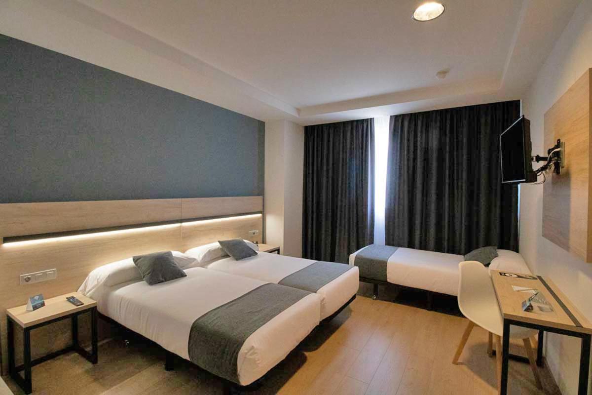 Alda Sur 3* Valladolid