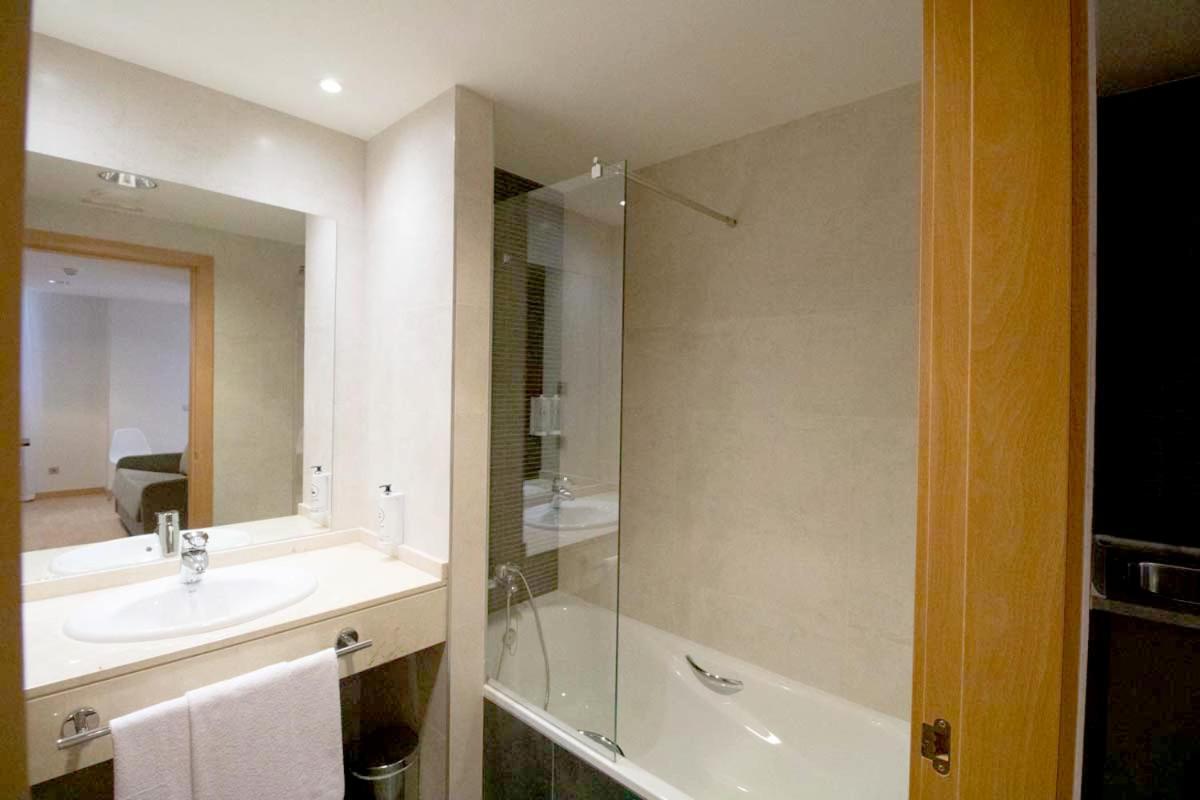Hotel Alda Sur