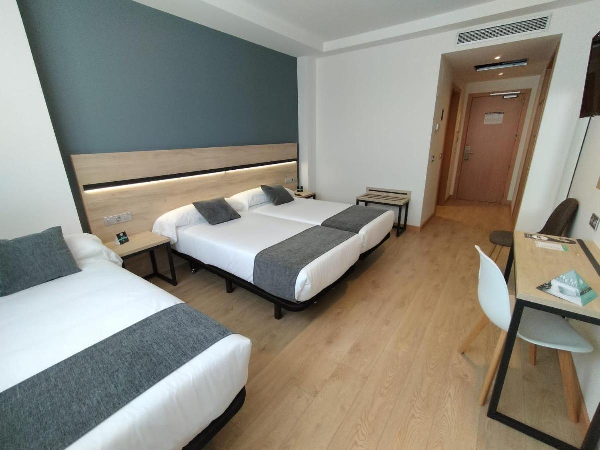 Alda Sur Hotel